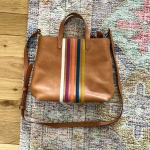 Madewell Transport Tote